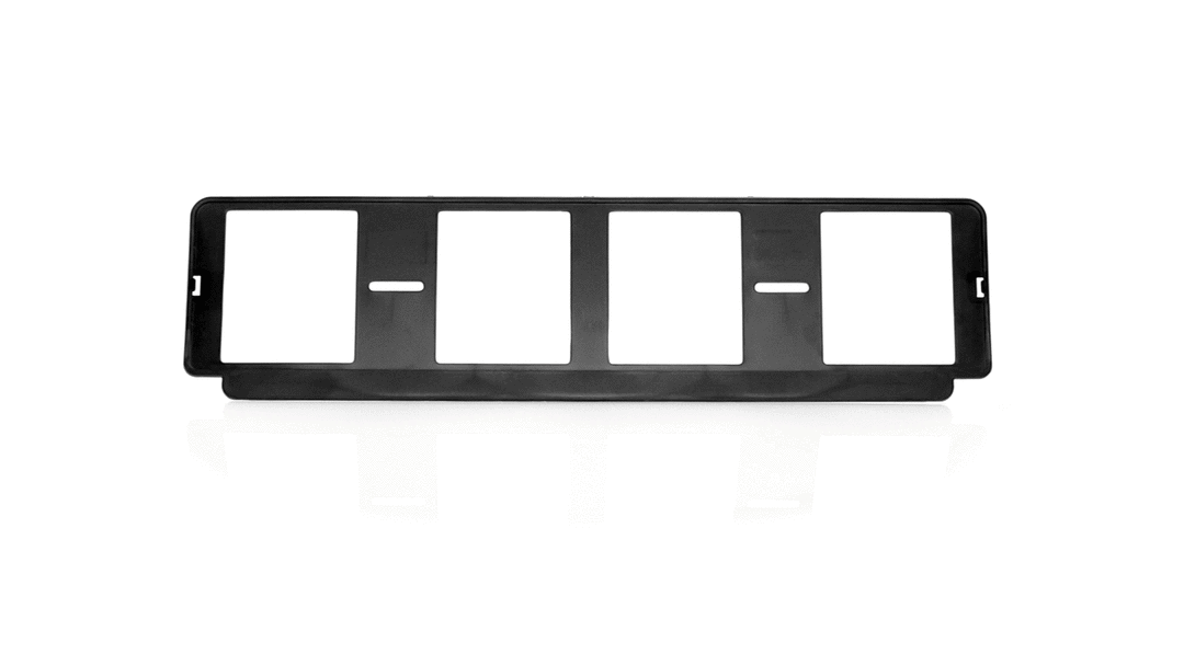 Porte-plaque d'immatriculation-103667