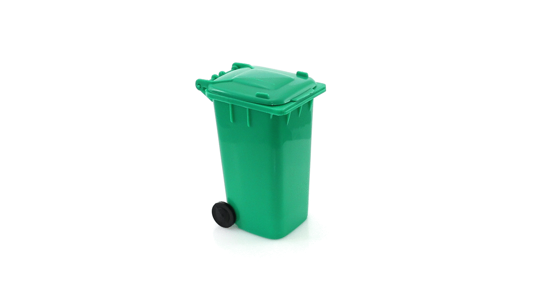 Porte-crayons Recycle-102405