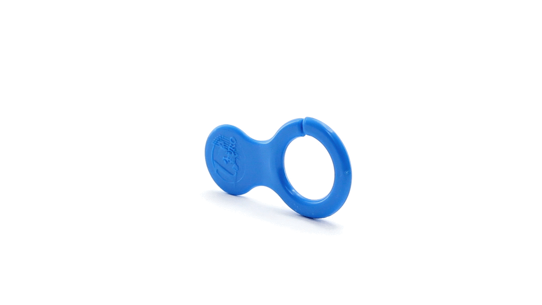 Porte-clés monnaie Bubble-102599