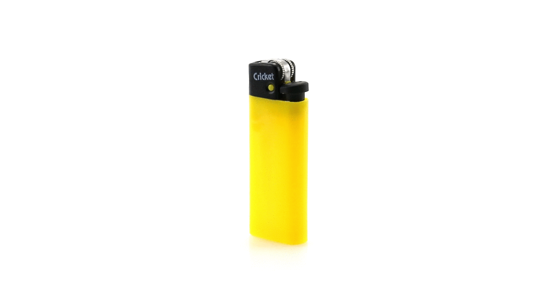 Briquet sobre-102456