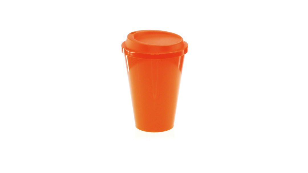 Verre en plastique Basic-103604