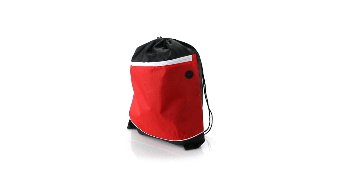 Sac à dos Plus-104195