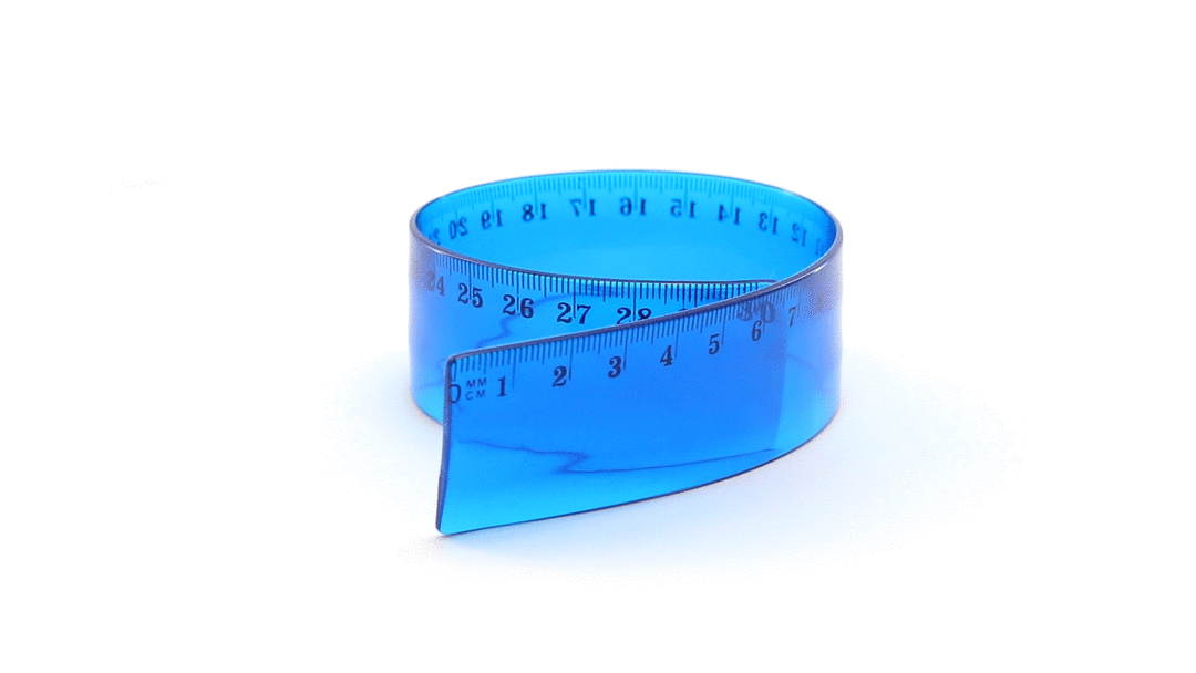 Règle flexible-103114