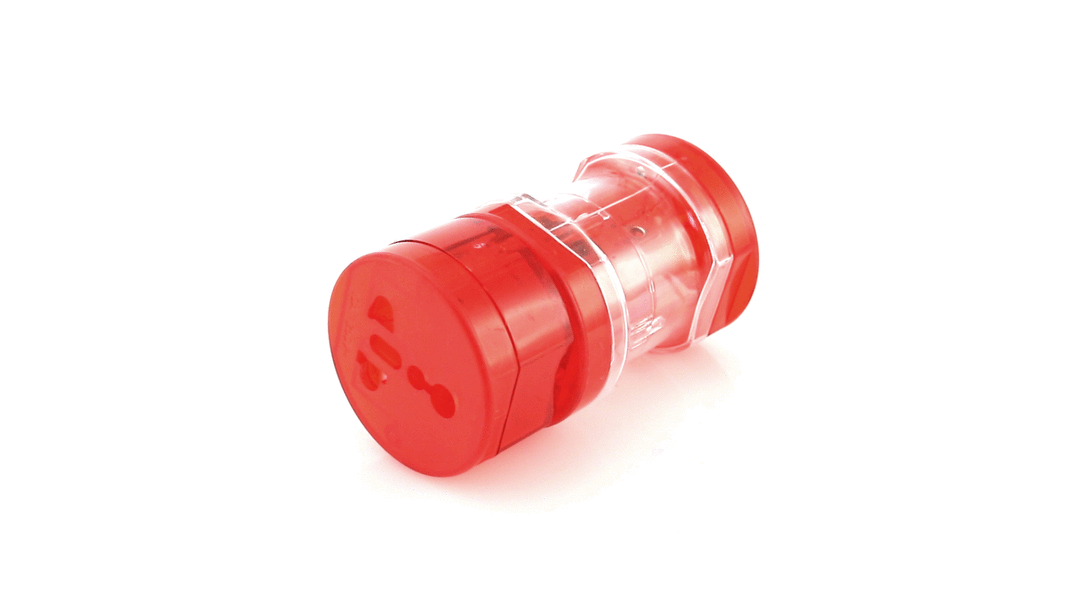 Adaptateur prises Tour-104054