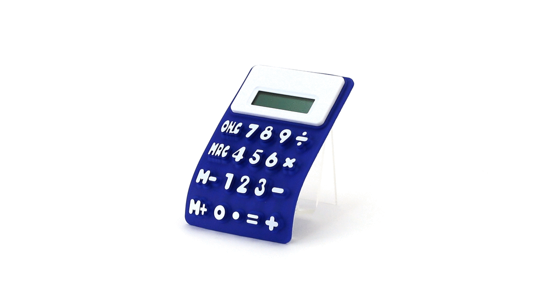 Calculatrice Count-102983