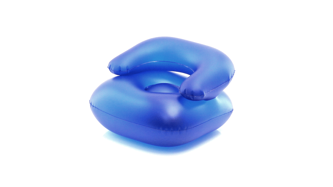 Coussin aquatique-102238
