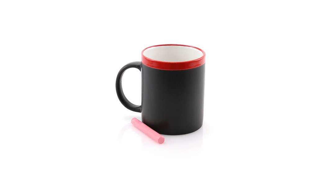 Mug en céramique Draw-105896