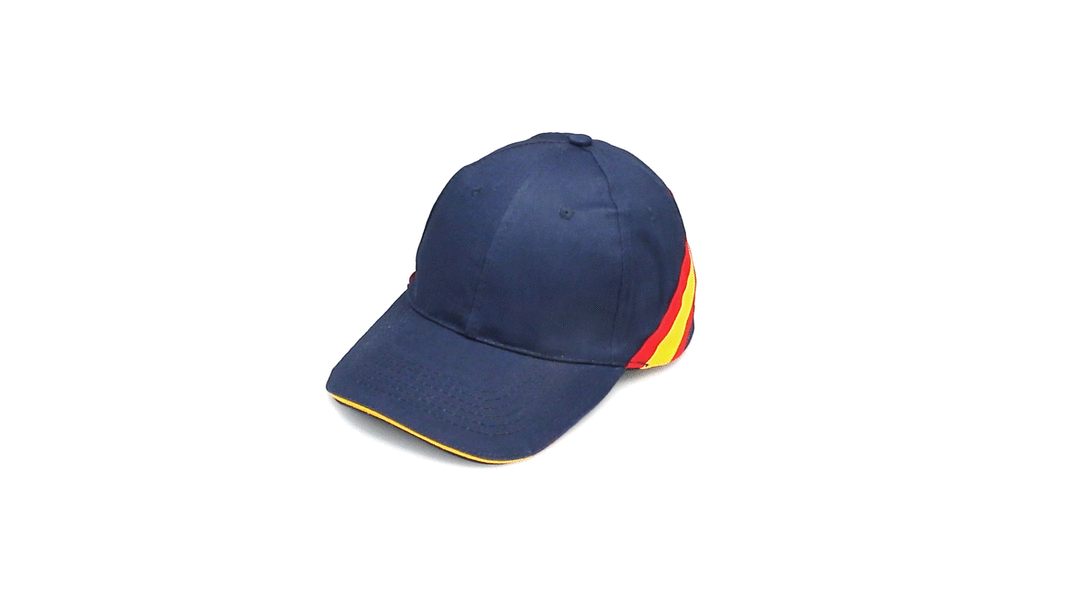Casquette Lines-103171