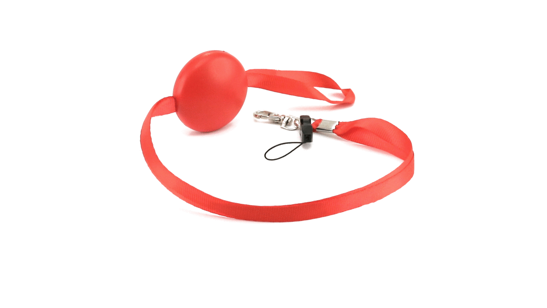 Lanyard antistress-103742