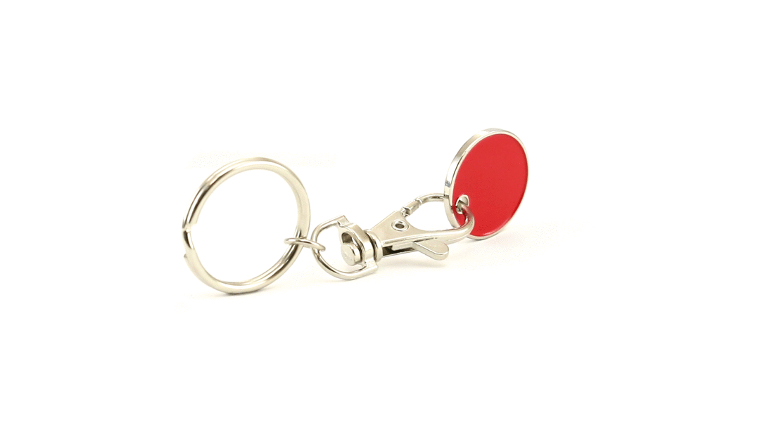 Porte-clés Money-102598