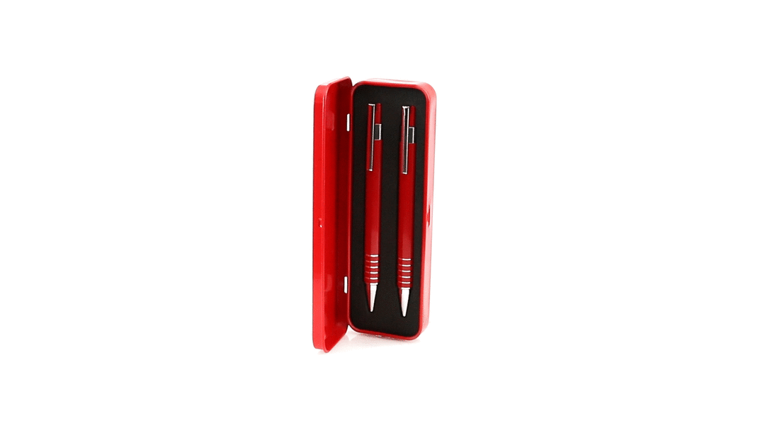 Set stylos Housing-102787