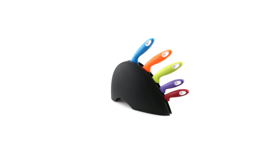 Set couteaux 6 pièces-103552