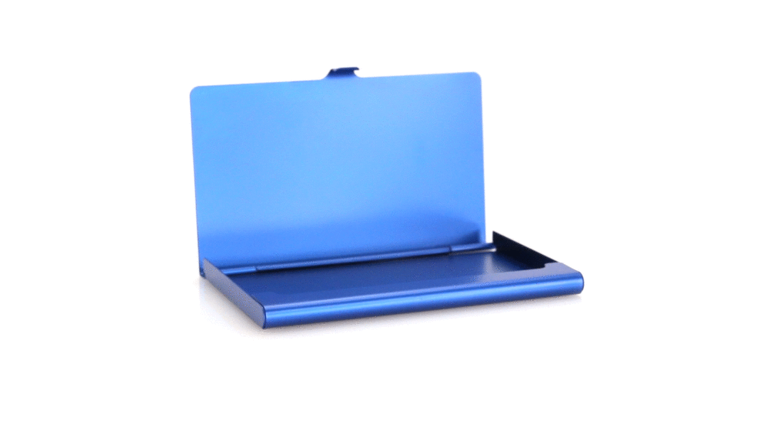 Porte-cartes Slide-105834