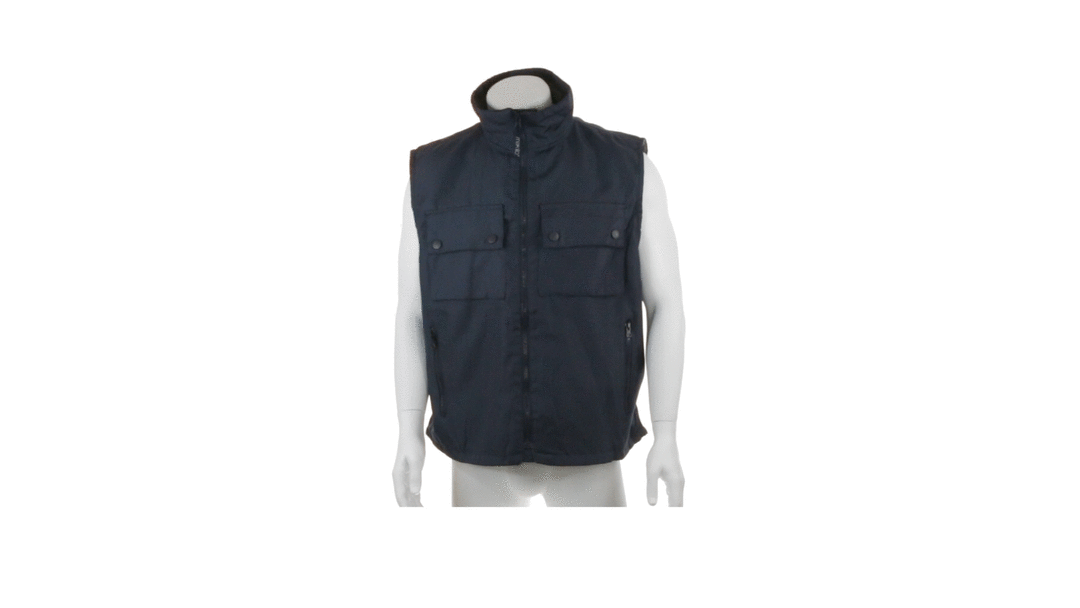 Gilet polaire Stylish-103998