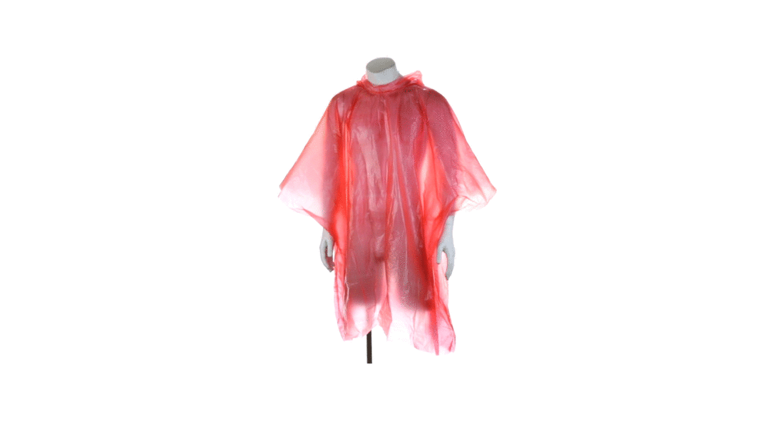 Poncho Colors-102731