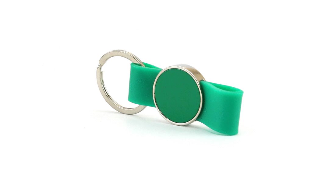 Porte-clés sobre-102571