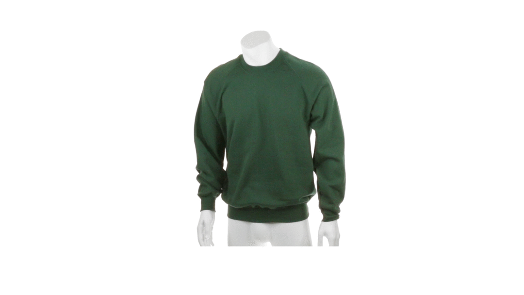 Sweat-shirt coton-104014